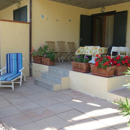 Gli Oleandri Appartement Capoliveri  Buitenkant foto