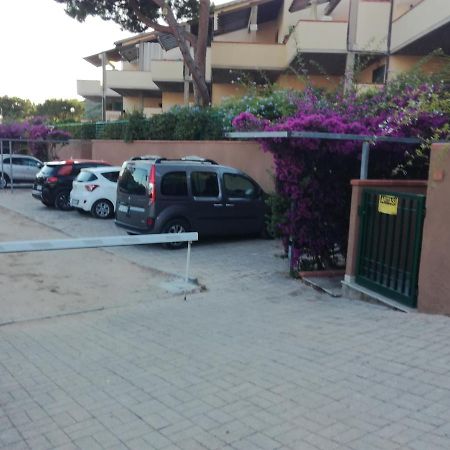 Gli Oleandri Appartement Capoliveri  Buitenkant foto