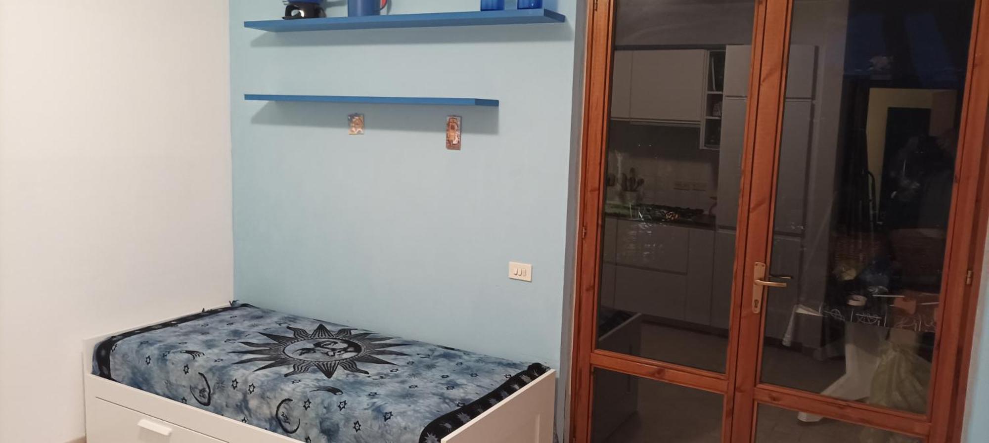 Gli Oleandri Appartement Capoliveri  Buitenkant foto