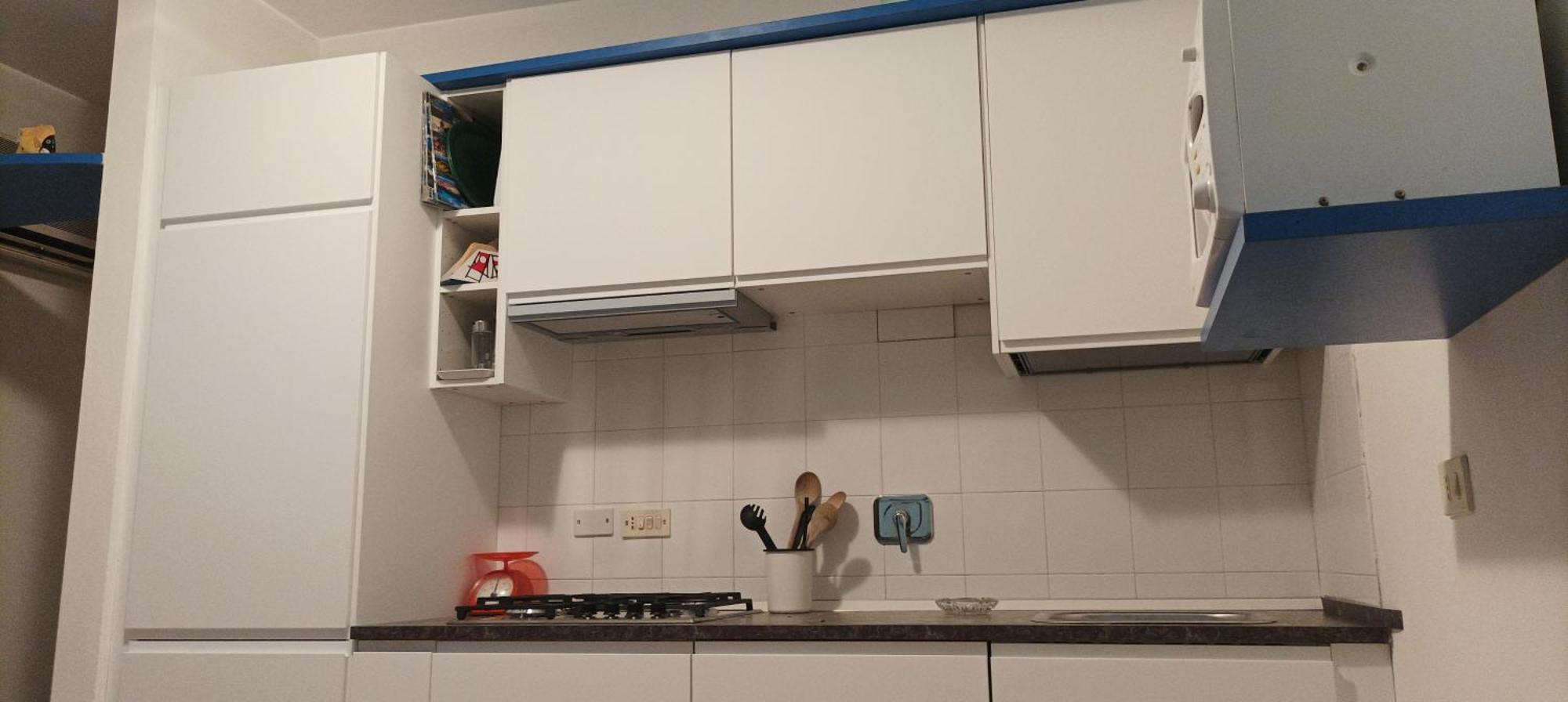 Gli Oleandri Appartement Capoliveri  Buitenkant foto