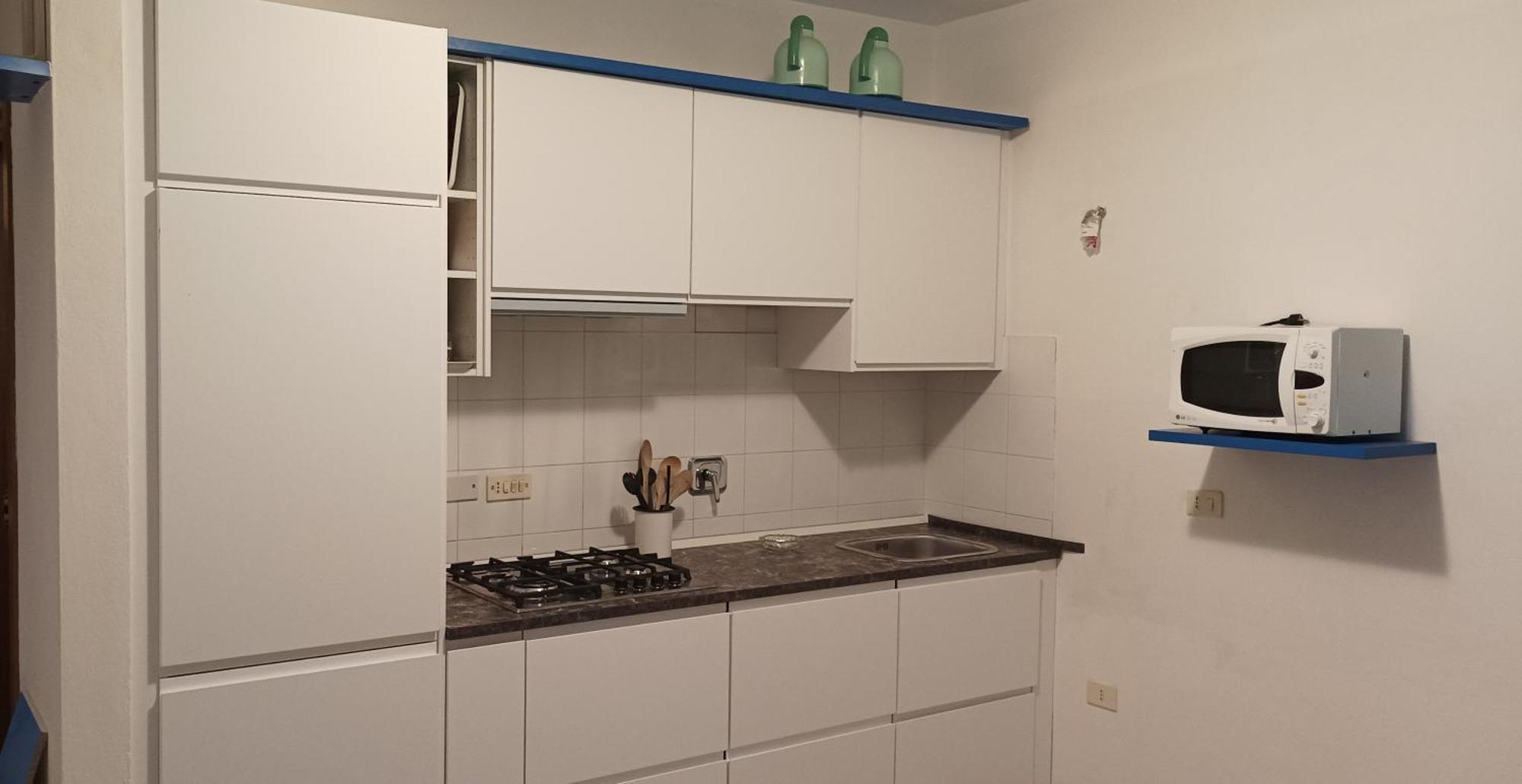 Gli Oleandri Appartement Capoliveri  Buitenkant foto