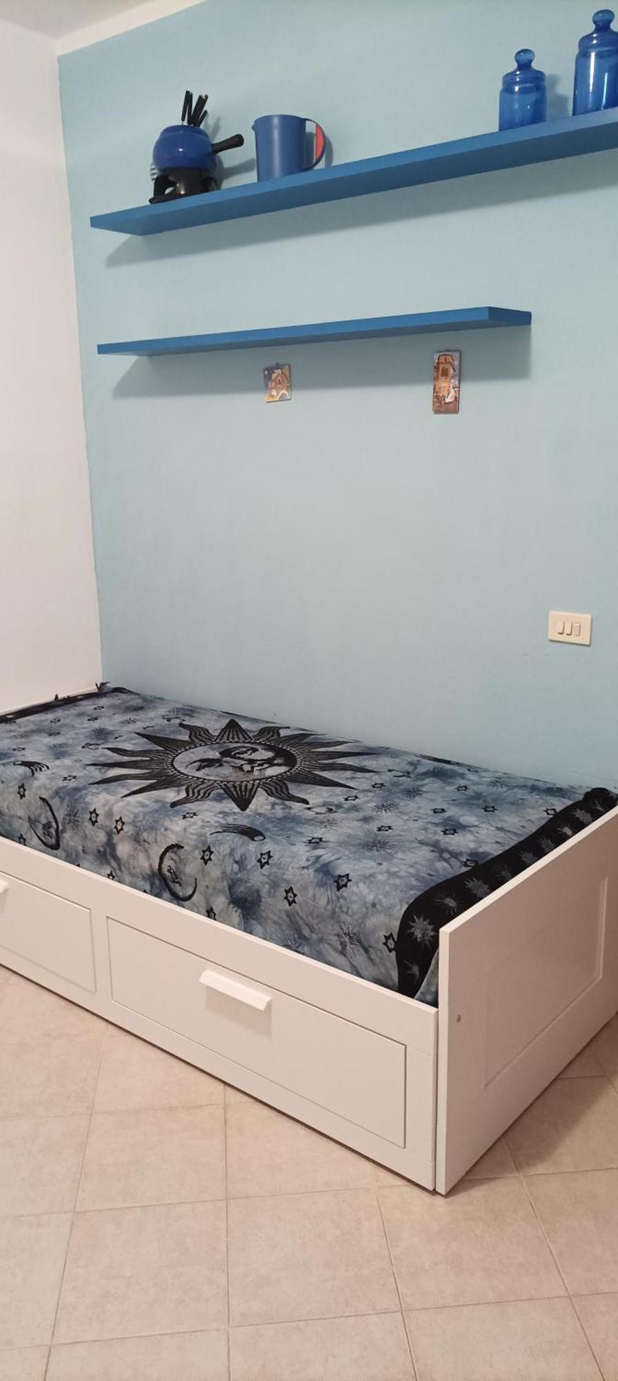 Gli Oleandri Appartement Capoliveri  Buitenkant foto