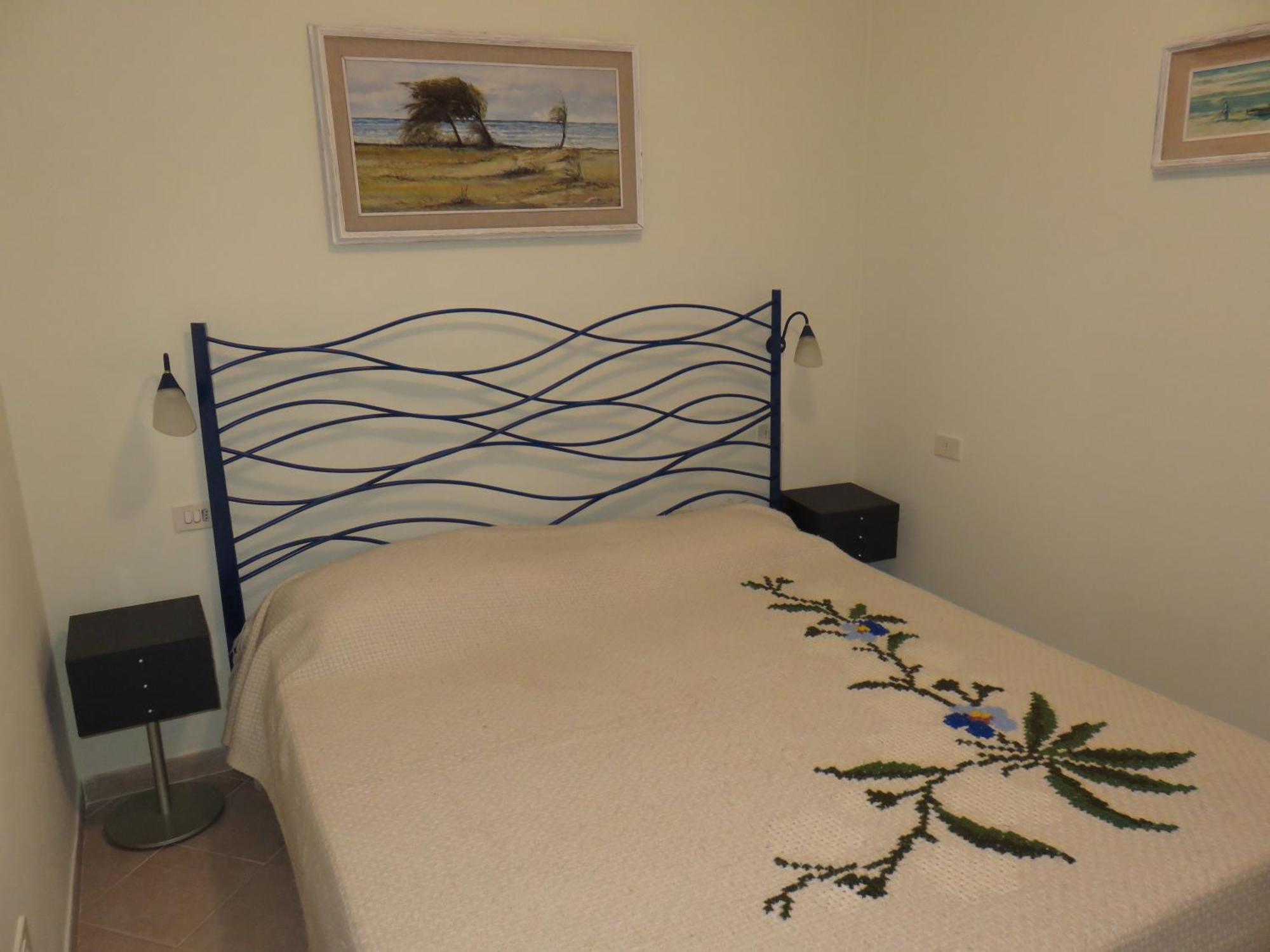 Gli Oleandri Appartement Capoliveri  Buitenkant foto