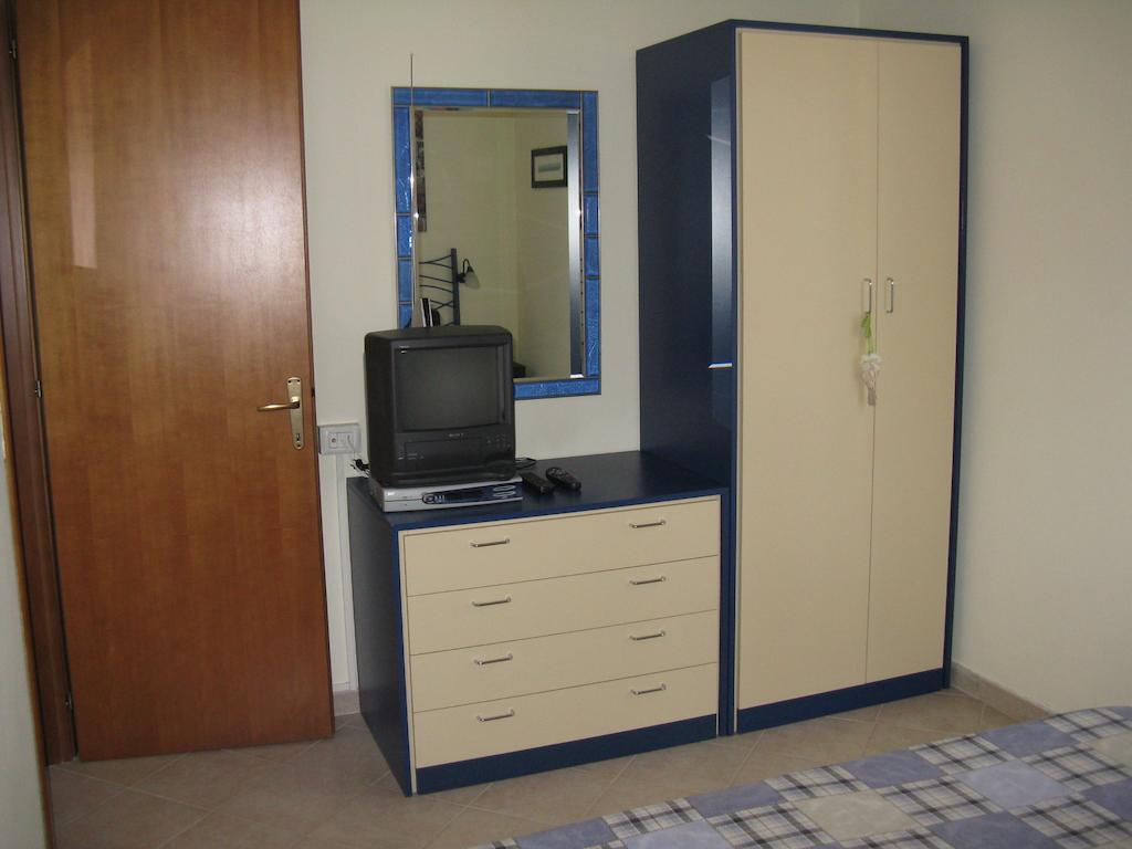 Gli Oleandri Appartement Capoliveri  Kamer foto