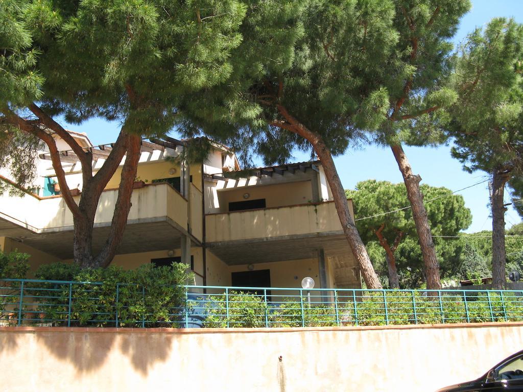 Gli Oleandri Appartement Capoliveri  Kamer foto