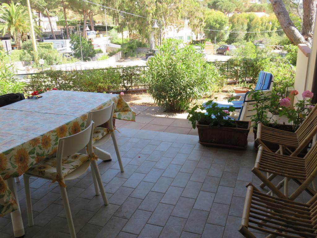 Gli Oleandri Appartement Capoliveri  Buitenkant foto